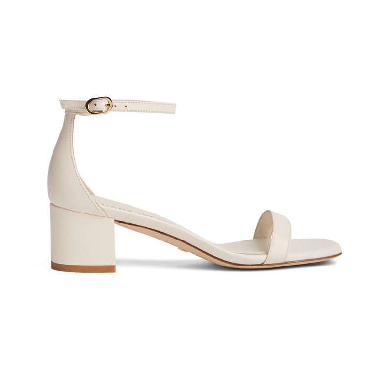 Simplecurve 50 Sandal Stuart Weitzman