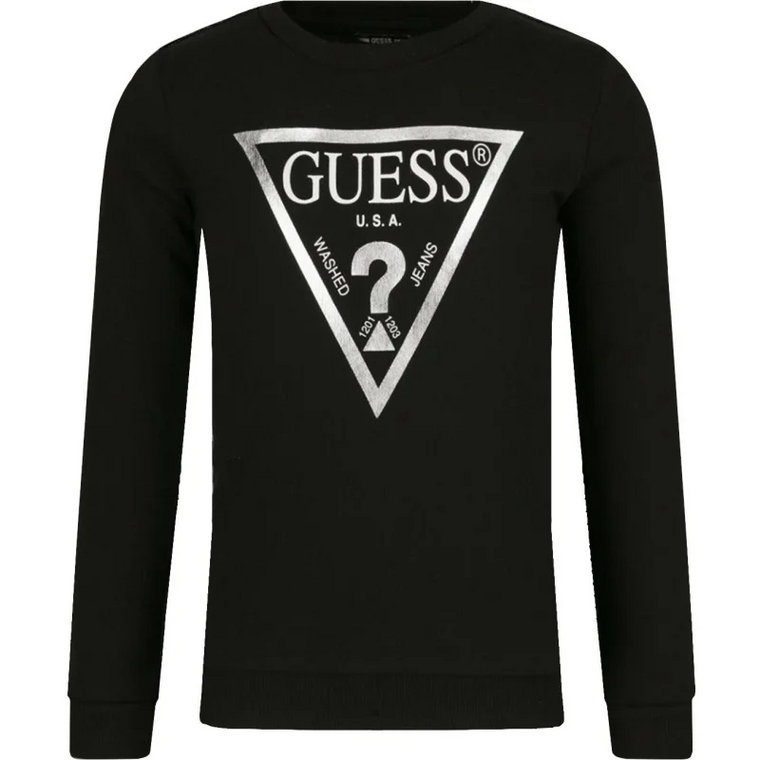 Guess Bluza | Regular Fit