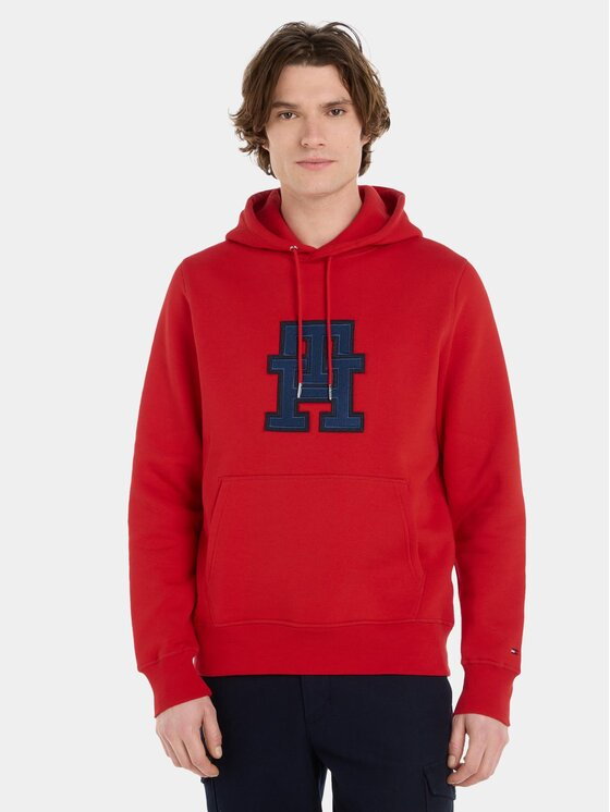 Bluza Tommy Hilfiger