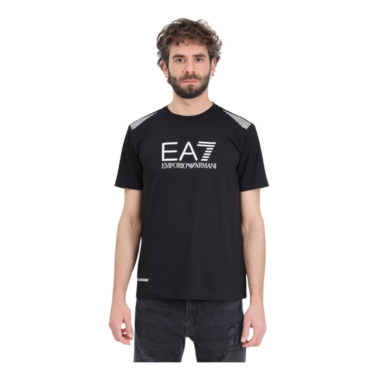 T-Shirts Emporio Armani EA7