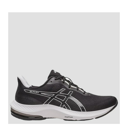 Damskie buty sportowe do biegania Asics Gel-Pulse 14 1012B318-003 37.5 (6.5US) 23.5 cm Czarne (4550456093430). Sneakersy damskie