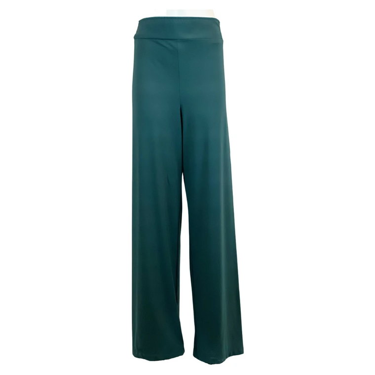 Wide Trousers Noor of Sweden