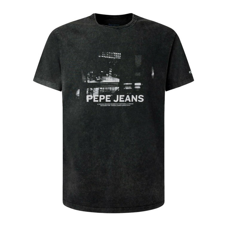 T-shirty Pepe Jeans