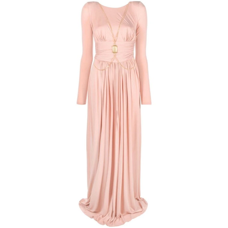 Maxi Dresses Elisabetta Franchi