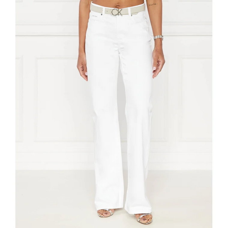 Calvin Klein Jeansy INFINITE | Relaxed fit