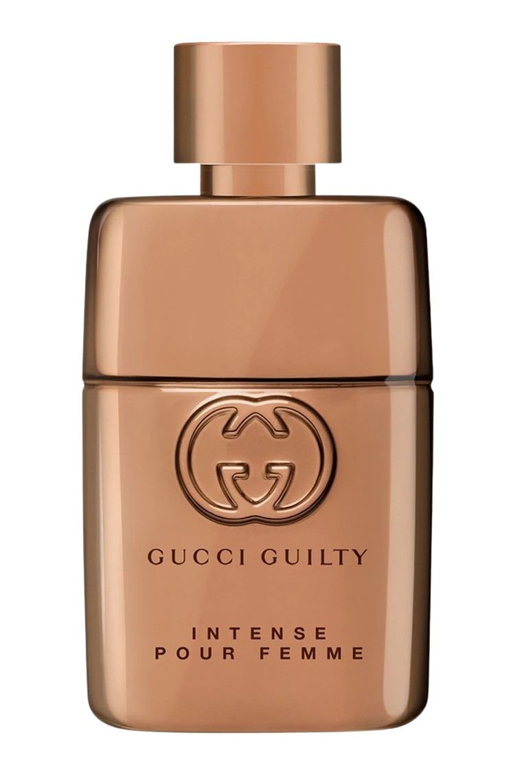Gucci Guilty Intense- Woda perfumowana dla kobiet 30ml