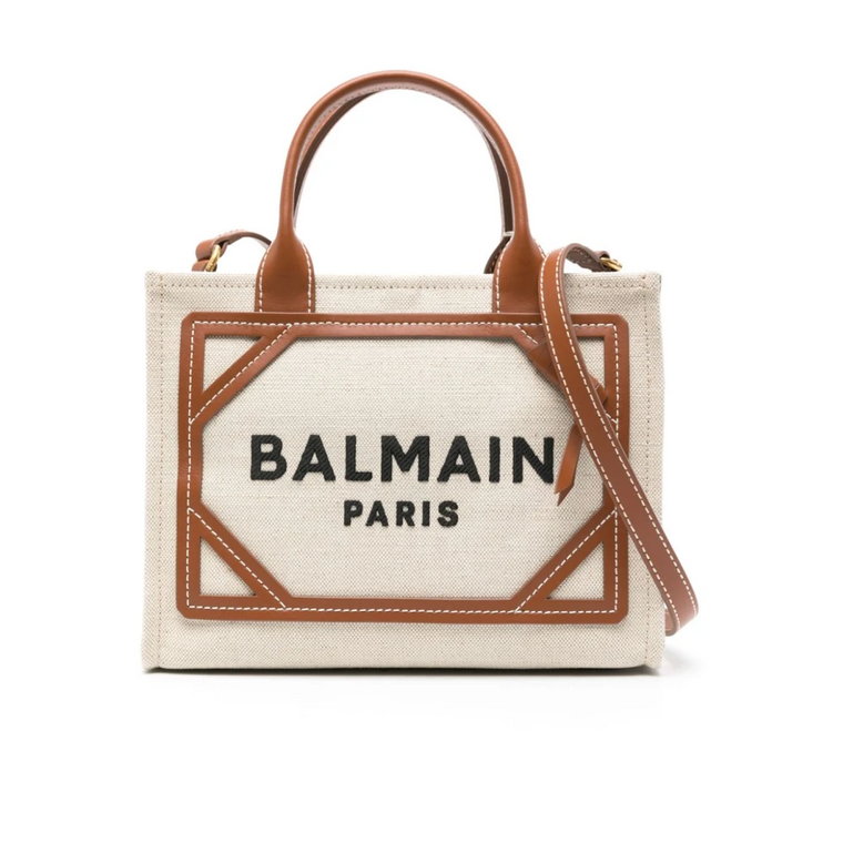 Shoulder Bags Balmain