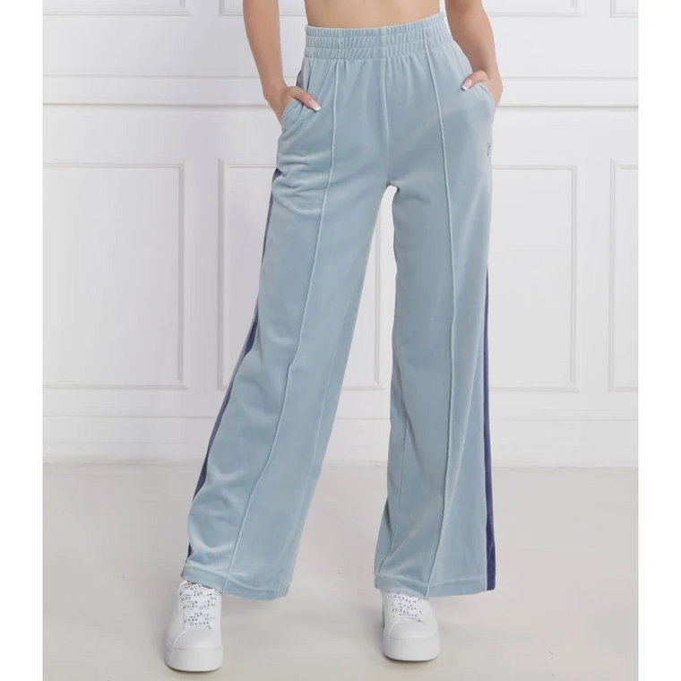 Juicy Couture Spodnie dresowe | Regular Fit