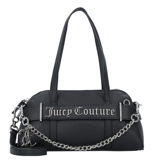 Juicy Couture Jasmine Torba na ramię 31 cm black