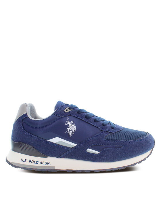 Sneakersy U.S. Polo Assn.