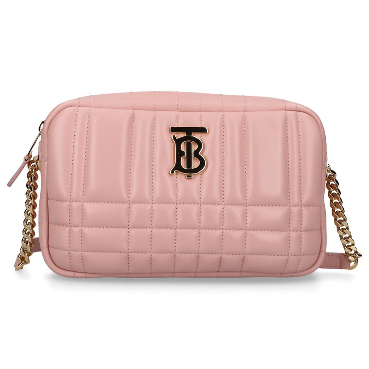 Burberry Handtasche SMALL LOLA Kalbsleder