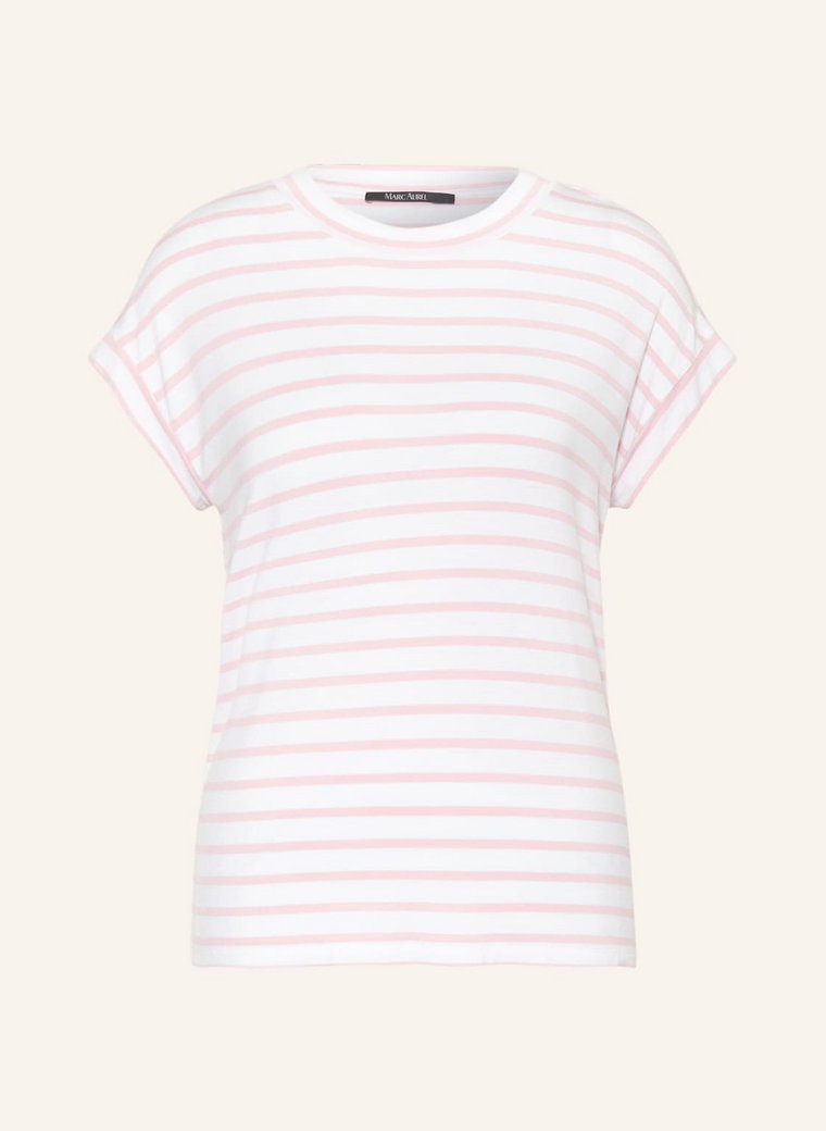 Marc Aurel T-Shirt rosa