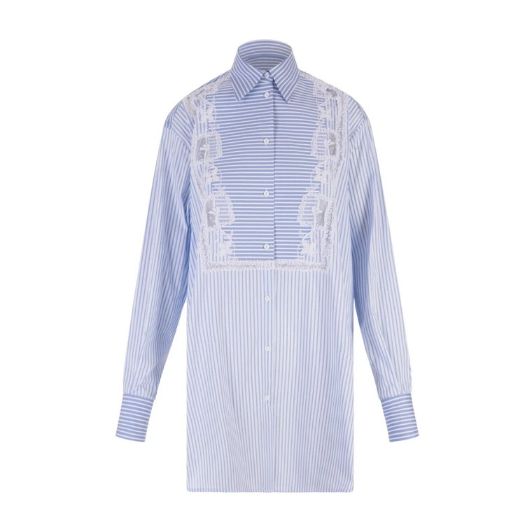 Shirt Dresses Ermanno Scervino