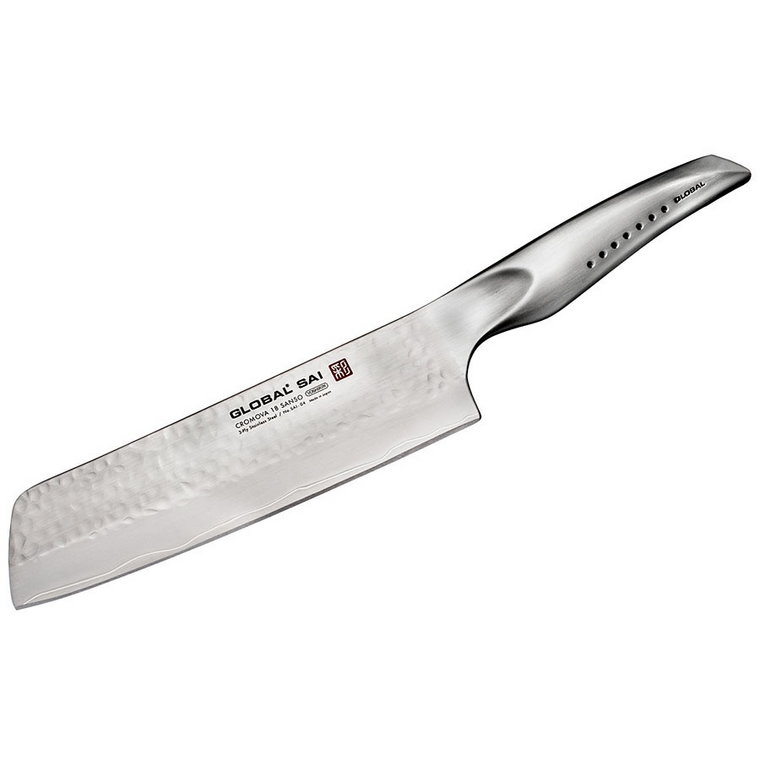 Global SAI Nóż do warzyw 19cm kod: HK-SAI-04