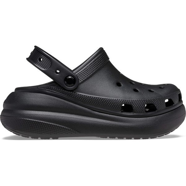 Klapki Classic Crush Crocs