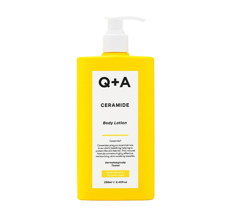 Q+A CERAMIDE BALSAM DO CIAŁA 250ML