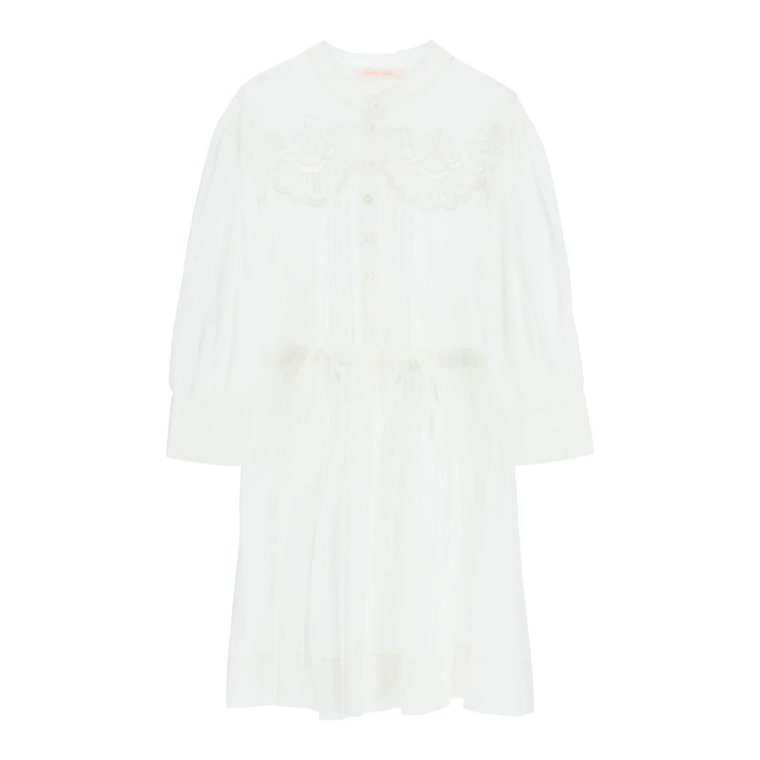 Shirt Dresses See by Chloé