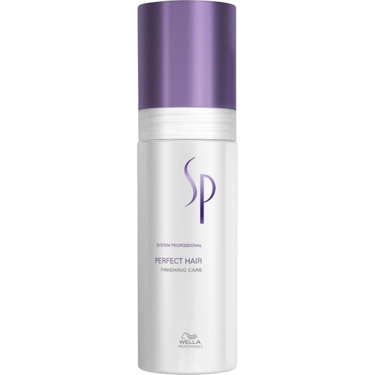 Wella Professionals, SP Perfect Hair Finishing Care kuracja regenerująco-ochronna do włosów, 150 ml