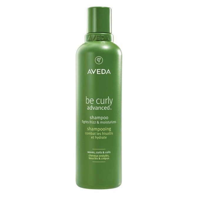 Aveda Be Curly Advanced Shampoo szampon do włosów kręconych 250ml