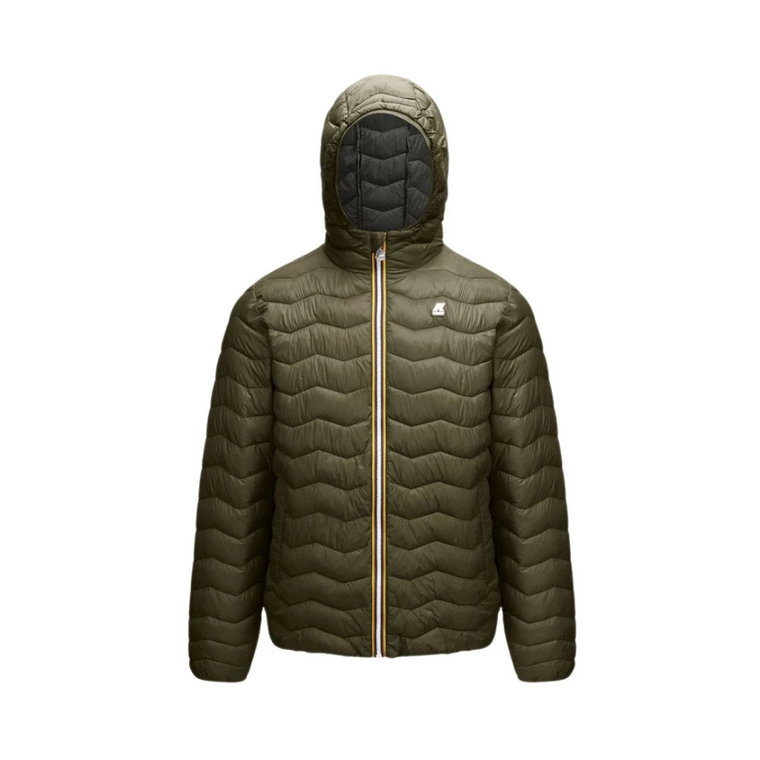 Down Jackets K-Way