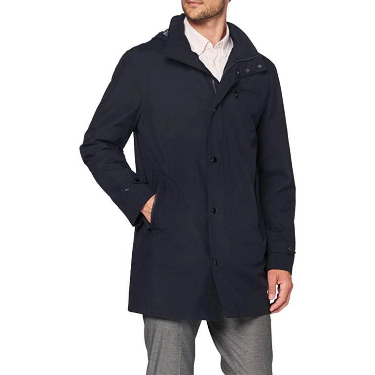 Down Coats Pierre Cardin