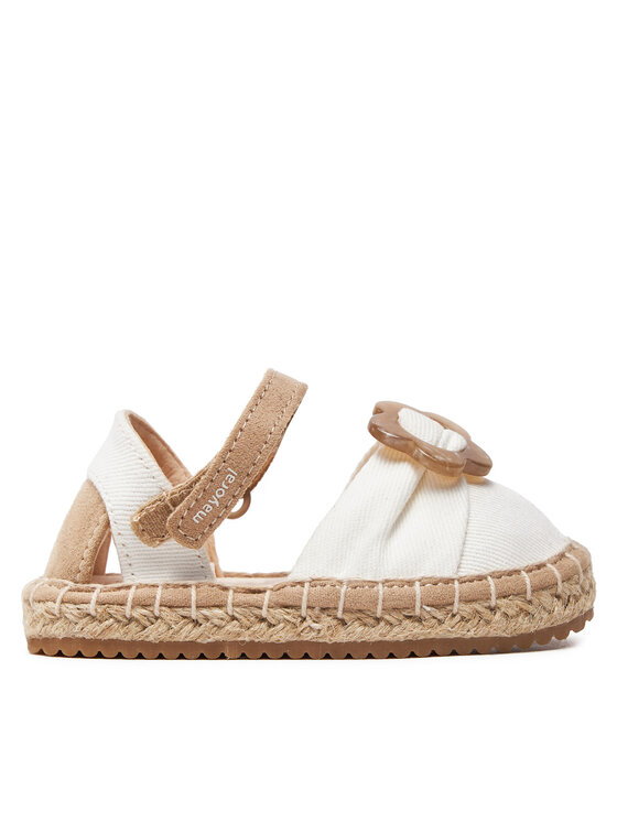 Espadryle Mayoral