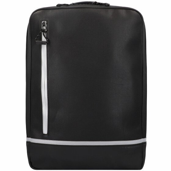 Jost Billund Cyclist Pro Backpack 43 cm przegroda na laptopa black