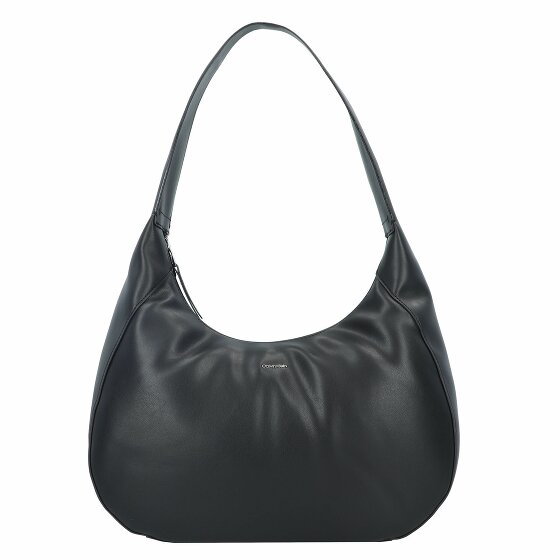 Calvin Klein CK Must Torba na ramię 36 cm black