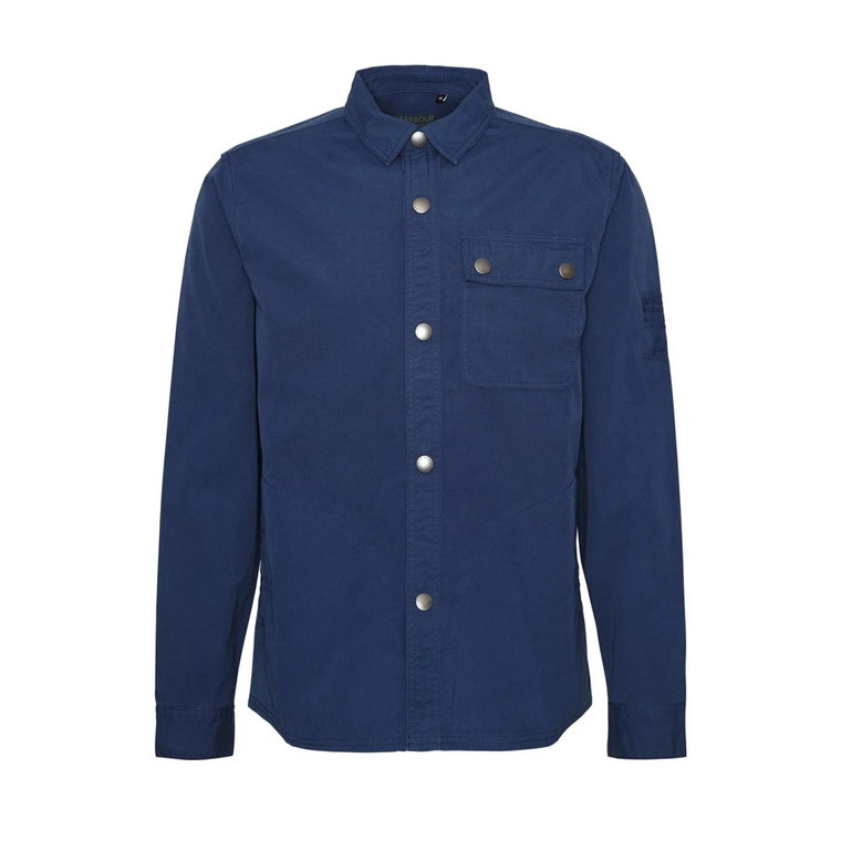 Casual Shirts Barbour