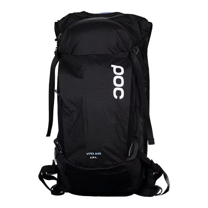 POC Spine VPD Air Backpack 13L Uranium Black - Lamoda.pl