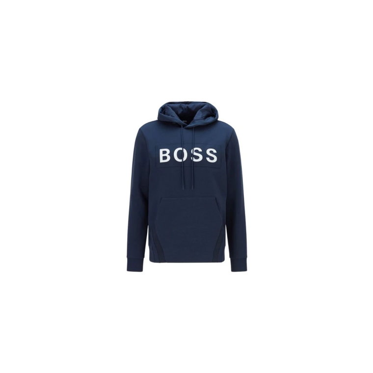 Hoodies Hugo Boss