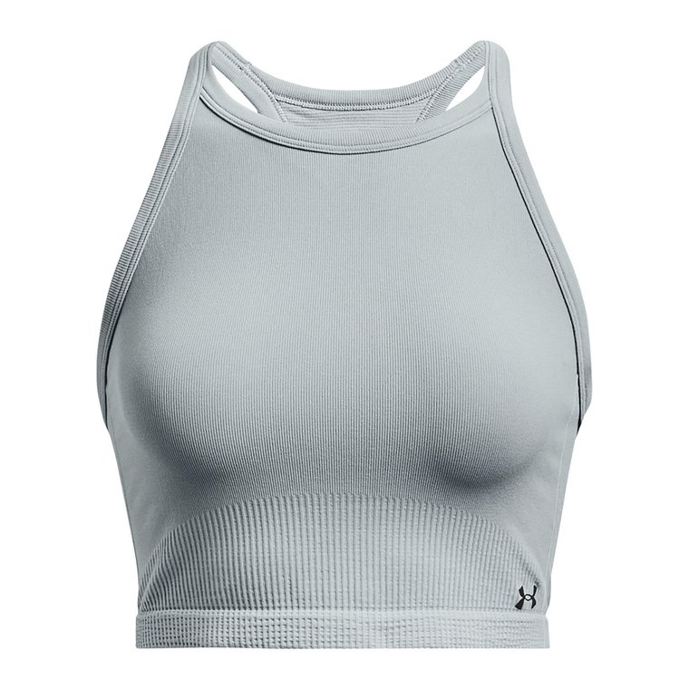 Tank top fitness damski Under Armour Rush Seamless Tank