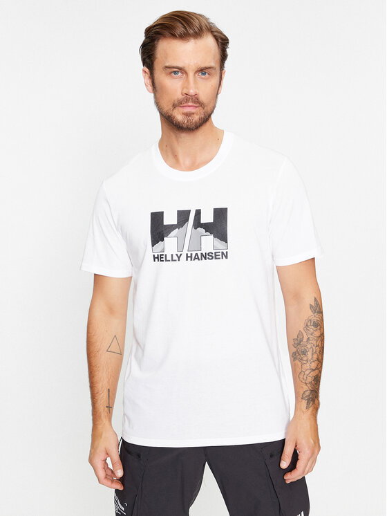 T-Shirt Helly Hansen