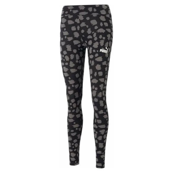 Legginsy damskie ESS+ Logo Power Puma