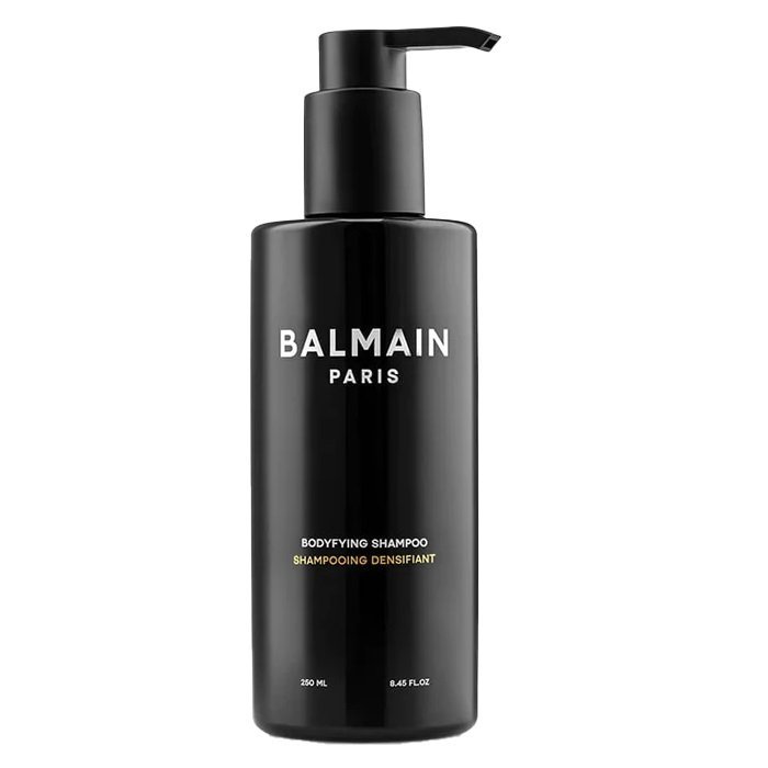 Balmain, Signature Men's Line, Szampon pogrubiający włosy dla mężczyzn, 250 ml