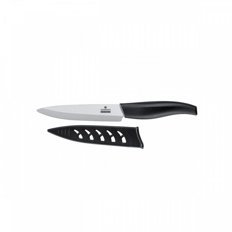 ceramiczny nóż uniwersalny 13 cm kod: ZS-070248