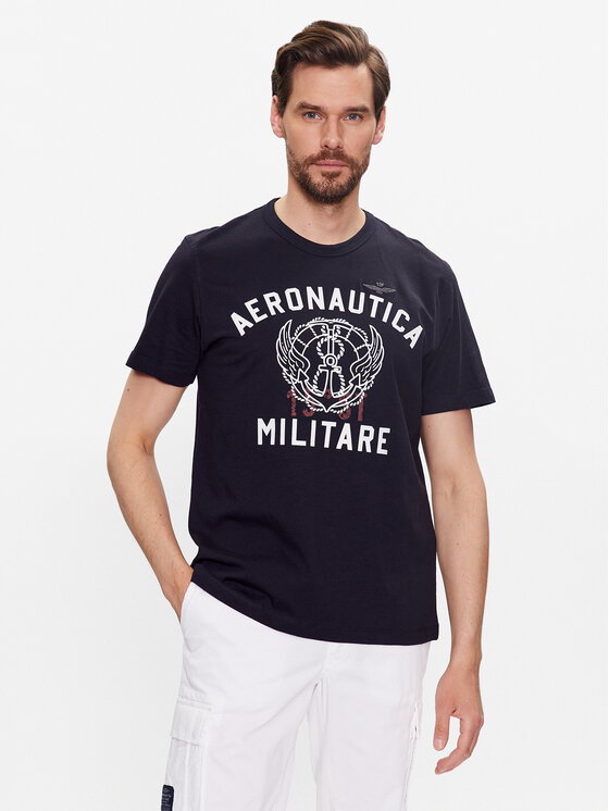 T-Shirt Aeronautica Militare