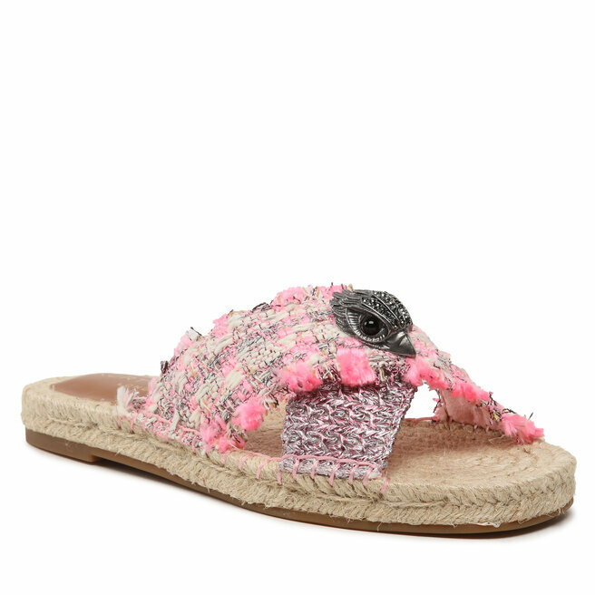 Espadryle Kurt Geiger