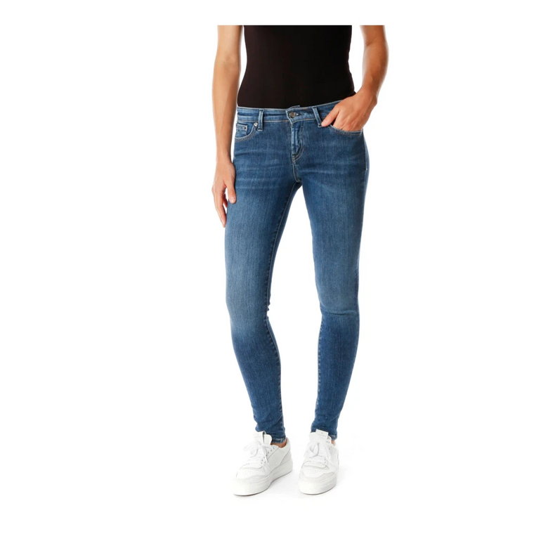 Skinny Jeans Denham