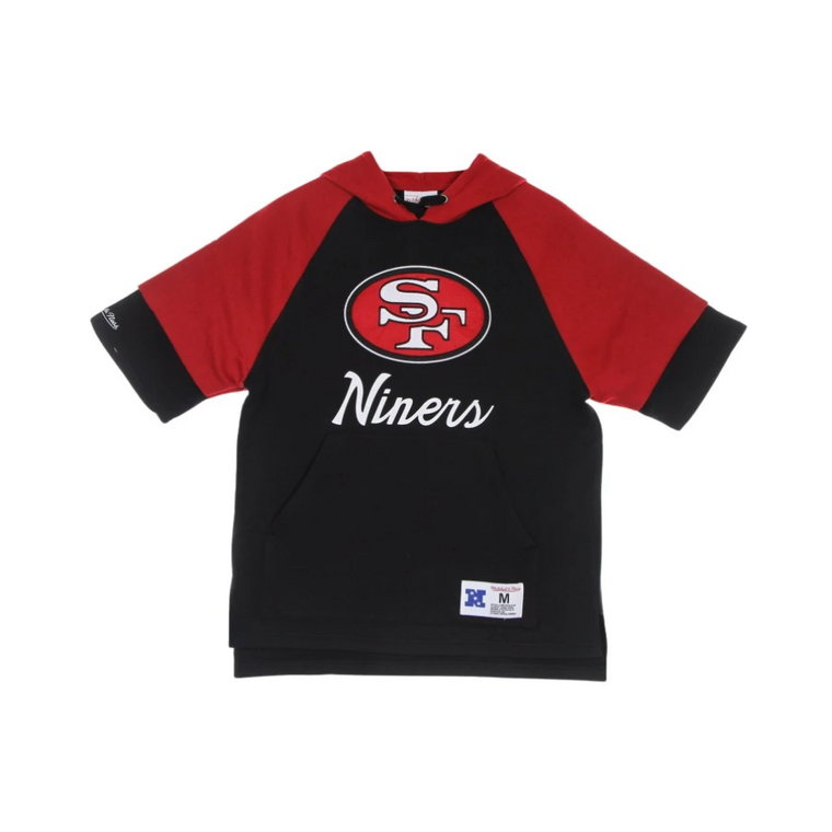 Bluza Mitchell & Ness