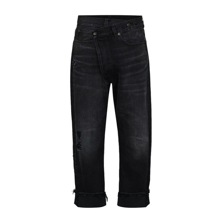 Straight Jeans R13