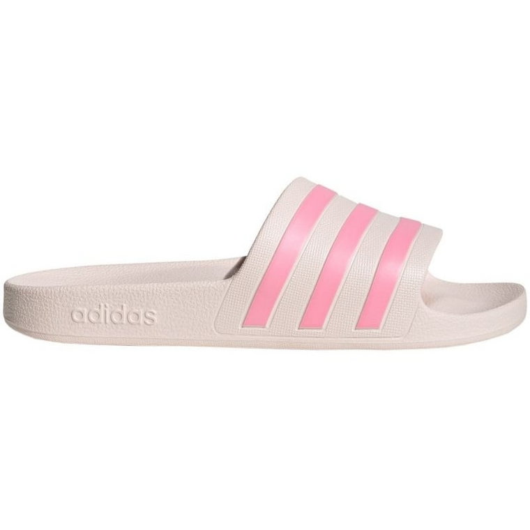 Klapki adidas Adilette Aqua HP9394 różowe