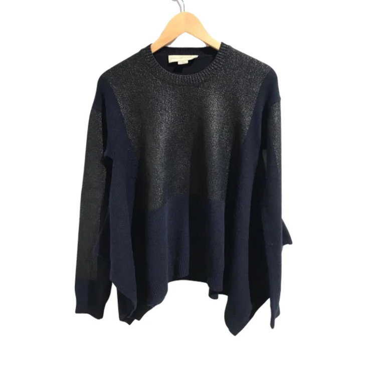 Pre-owned Cashmere tops Stella McCartney Pre-owned