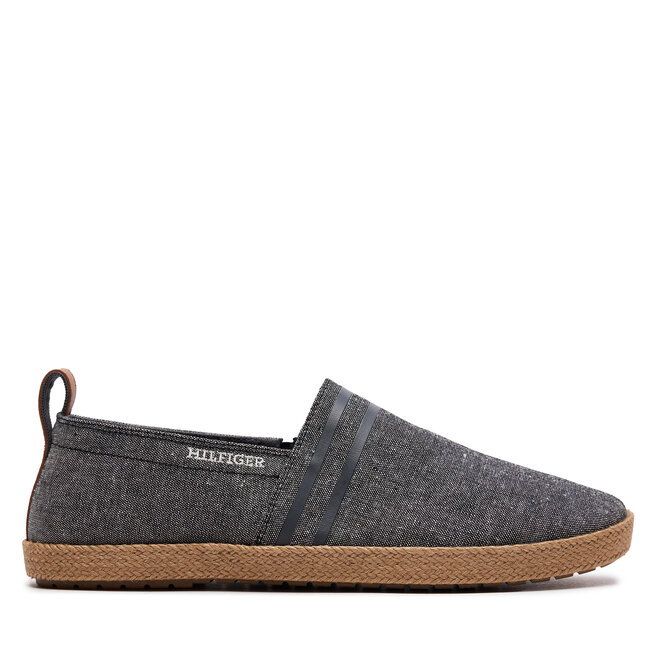 Espadryle Tommy Hilfiger