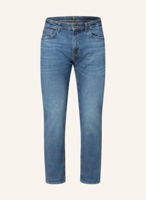 Boss Jeansy Maine Regular Fit blau