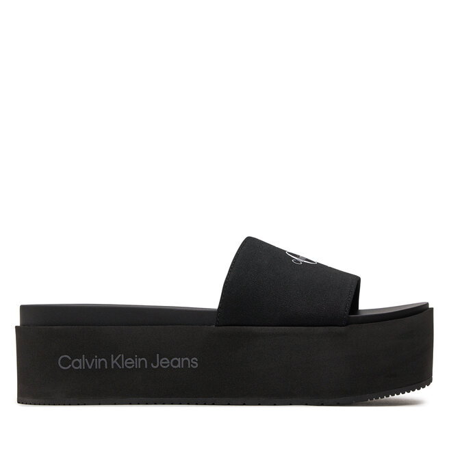 Klapki Calvin Klein Jeans