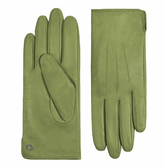 Kessler Carla Gloves Leather matcha