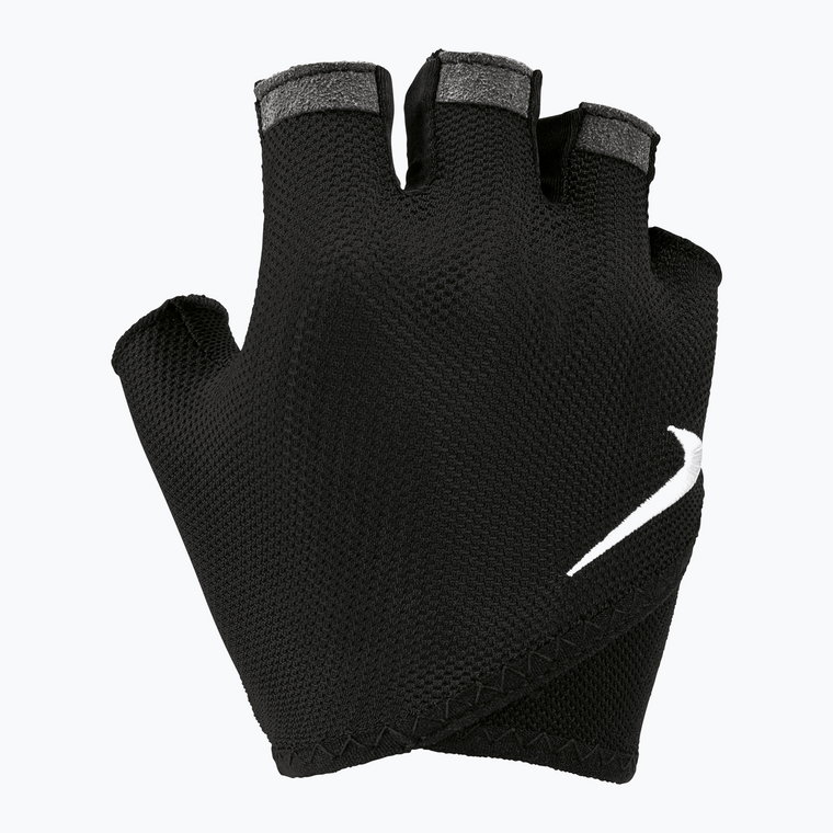 Rękawiczki treningowe damskie Nike Gym Essential black/white | WYSYŁKA W 24H | 30 DNI NA ZWROT