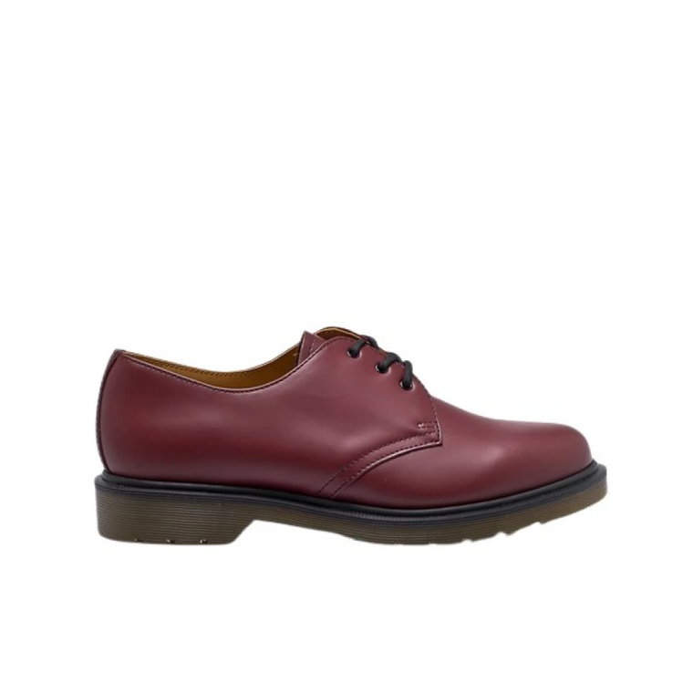 Buty biznesowe Dr. Martens