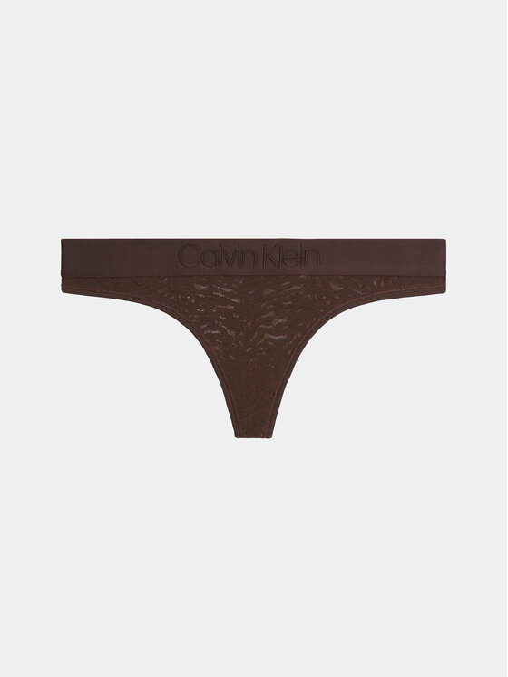 Stringi Calvin Klein Underwear